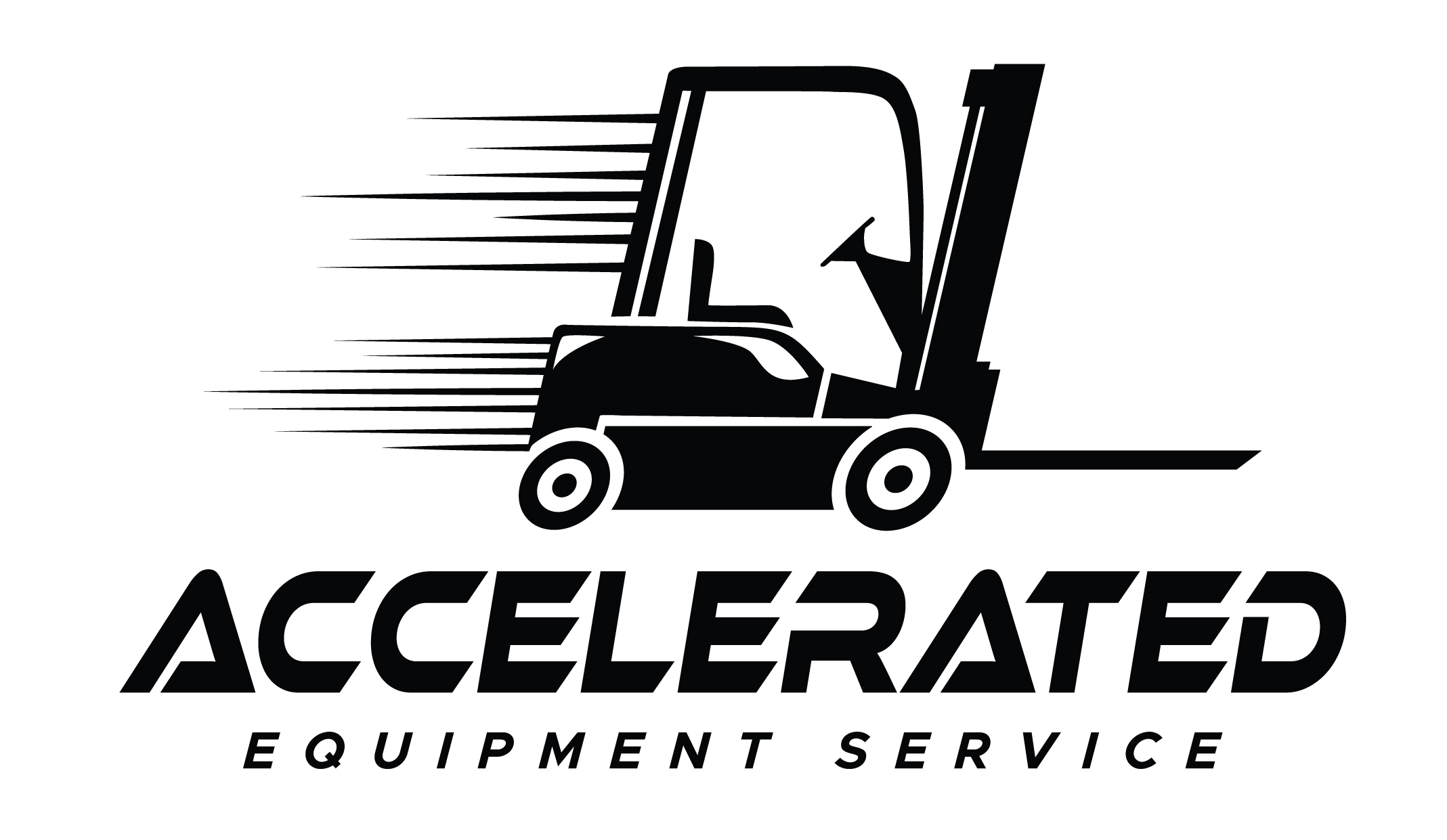 Accelerated Logo