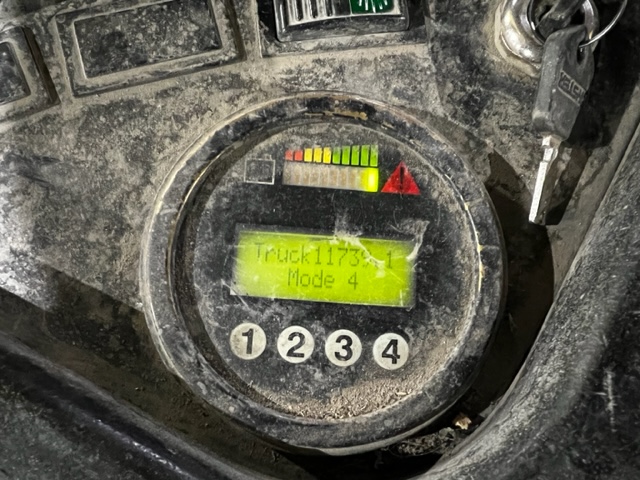 Battery Indicator