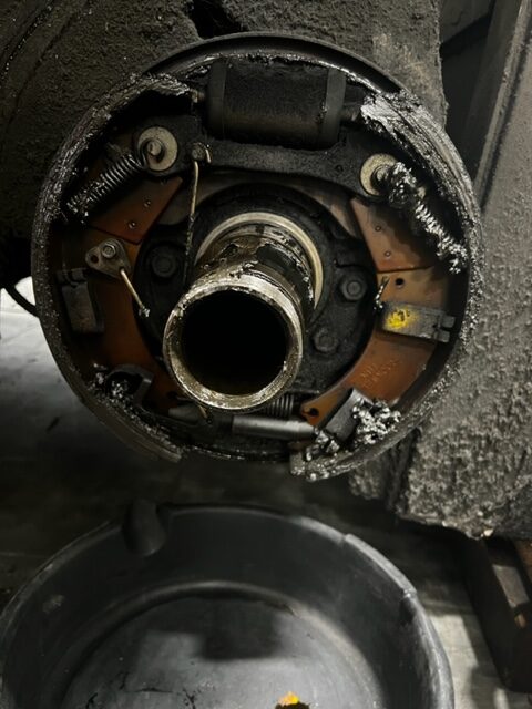 Drum Brakes